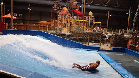 kellogg idaho water park